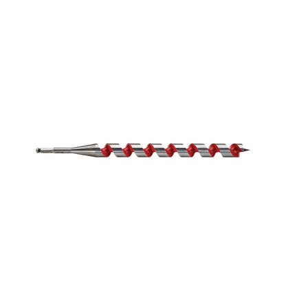 Milwaukee Tool Ship Auger Bit - 18" - QC Supply - 