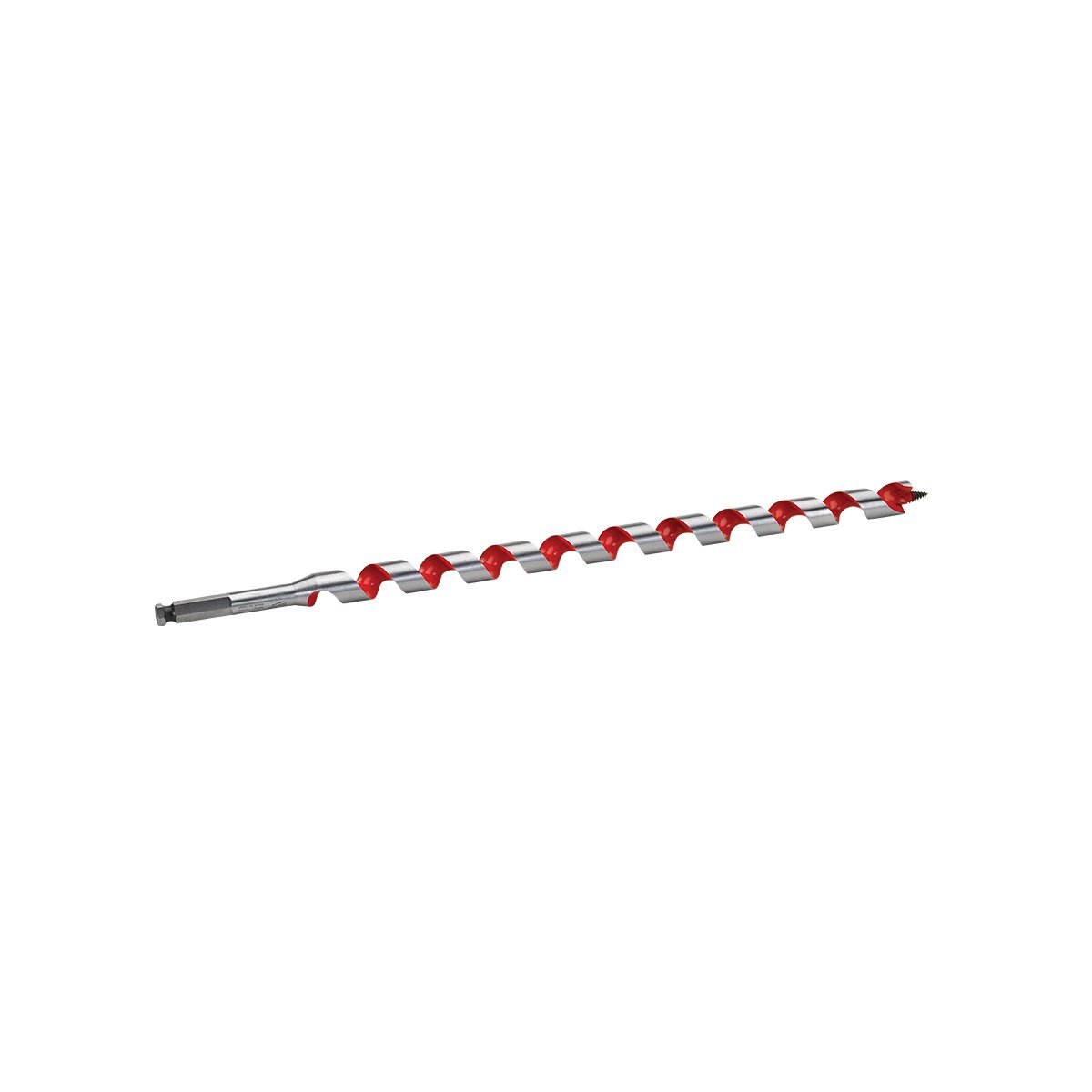 Milwaukee Tool Ship Auger Bit - 18" - QC Supply - 