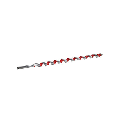 Milwaukee Tool Ship Auger Bit - 18" - QC Supply - 