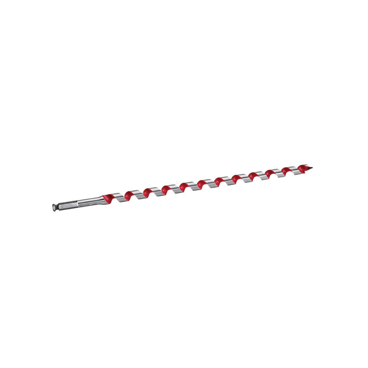 Milwaukee Tool Ship Auger Bit - 18" - QC Supply - 