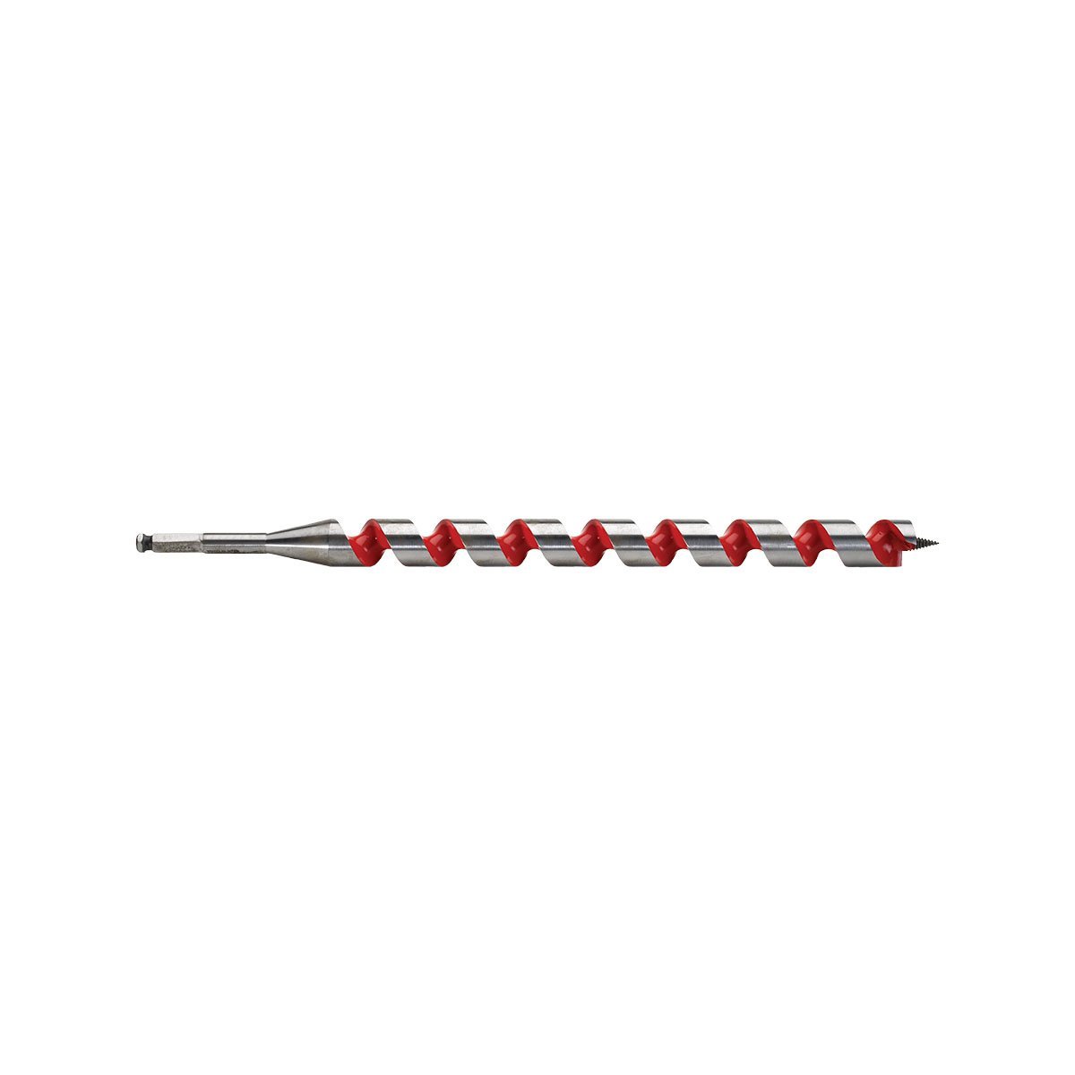 Milwaukee Tool Ship Auger Bit - 18" - QC Supply - 