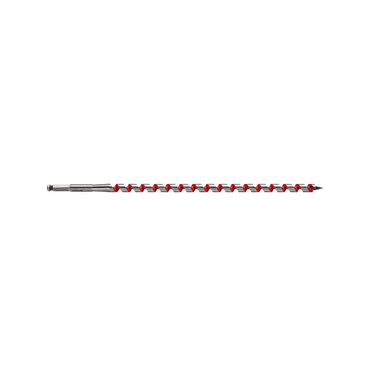 Milwaukee Tool Ship Auger Bit - 18" - QC Supply - 