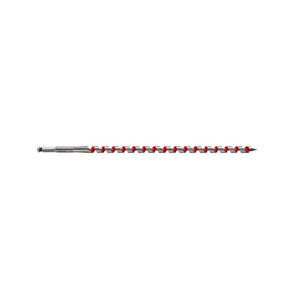 Milwaukee Tool Ship Auger Bit - 18" - QC Supply - 