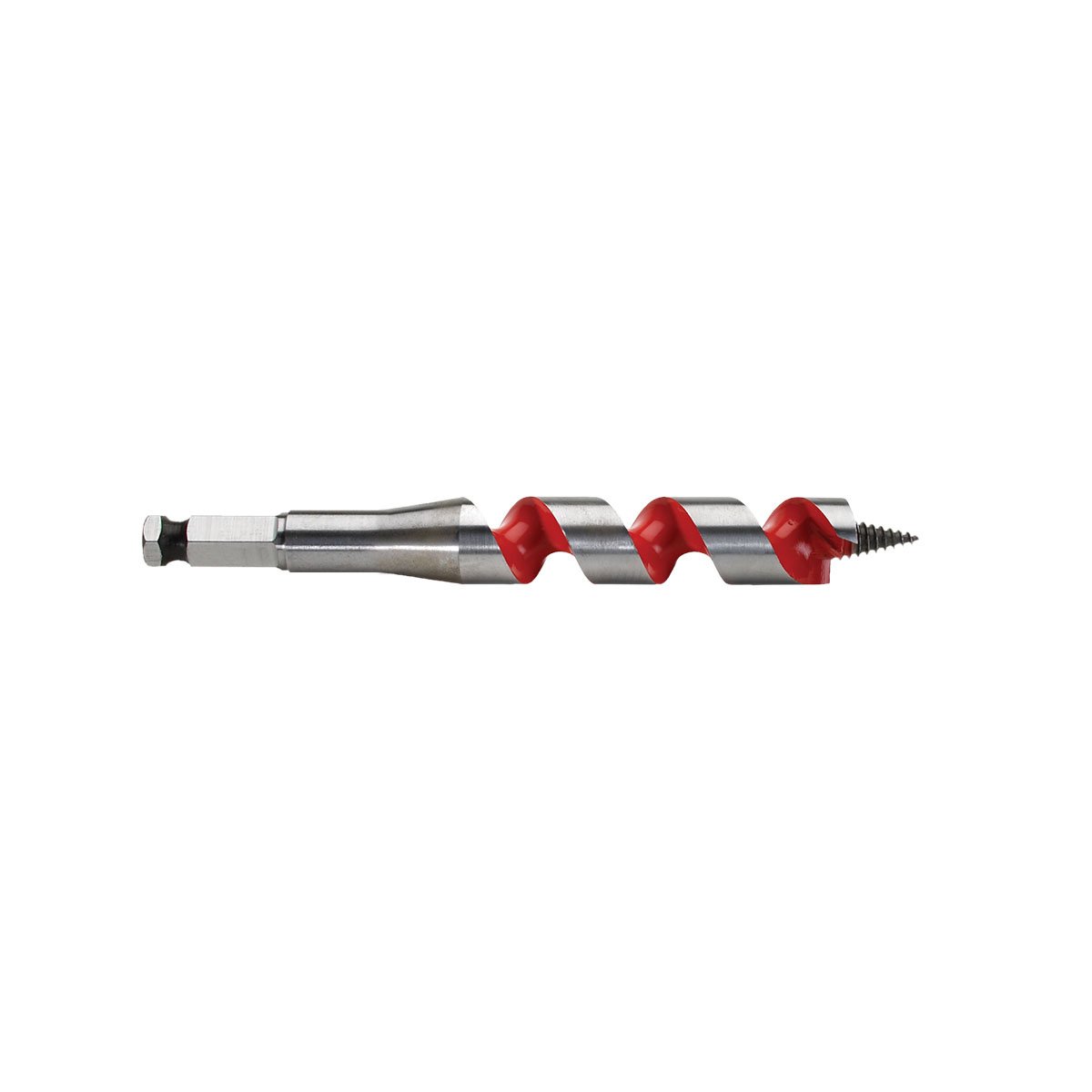Milwaukee Tool Ship Auger Bit - 3/4" x 6" - QC Supply - 