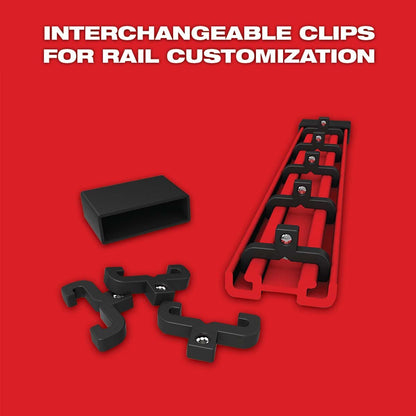 Milwaukee Tool Shockwave 1/2" Drive Impact Socket Set - QC Supply - 