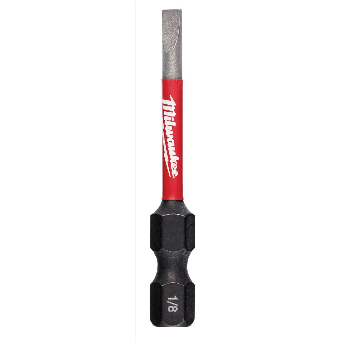 Milwaukee Tool Shockwave™ 2" Impact Slotted Power Bit - QC Supply - 