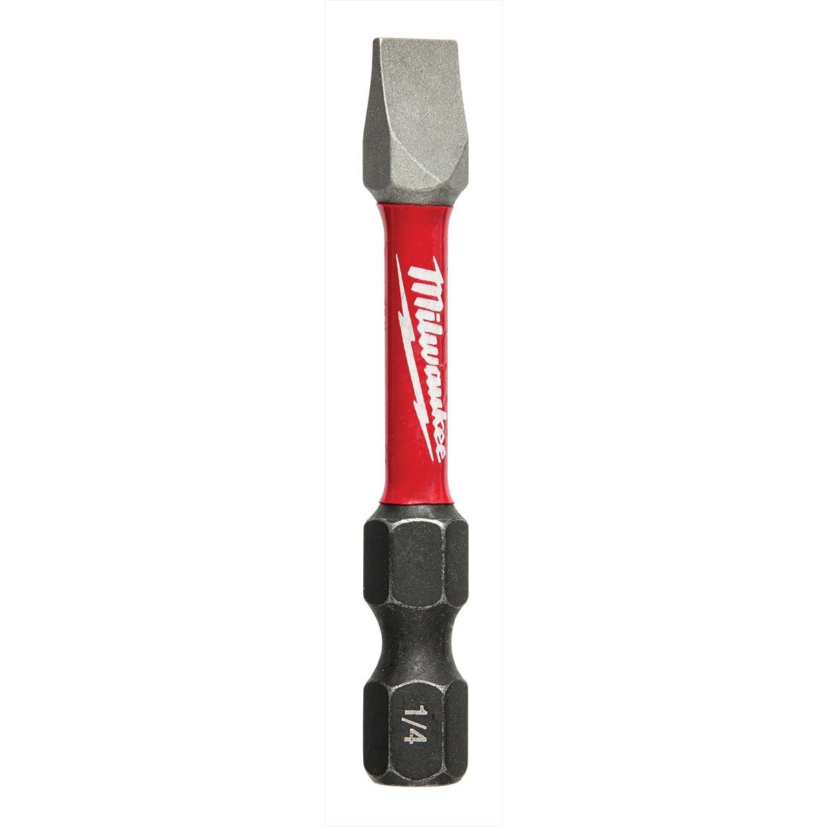 Milwaukee Tool Shockwave™ 2" Impact Slotted Power Bit - QC Supply - 