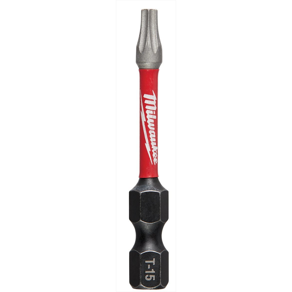 Milwaukee Tool Shockwave™ 2" Impact Torx Power Bit - QC Supply - 