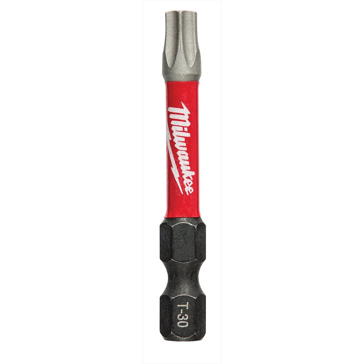 Milwaukee Tool Shockwave™ 2" Impact Torx Power Bit - QC Supply - 