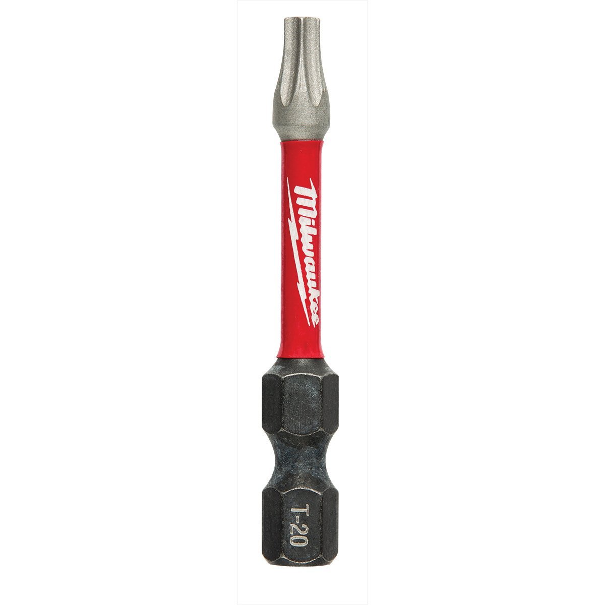 Milwaukee Tool Shockwave™ 2" Impact Torx Power Bit - QC Supply - 