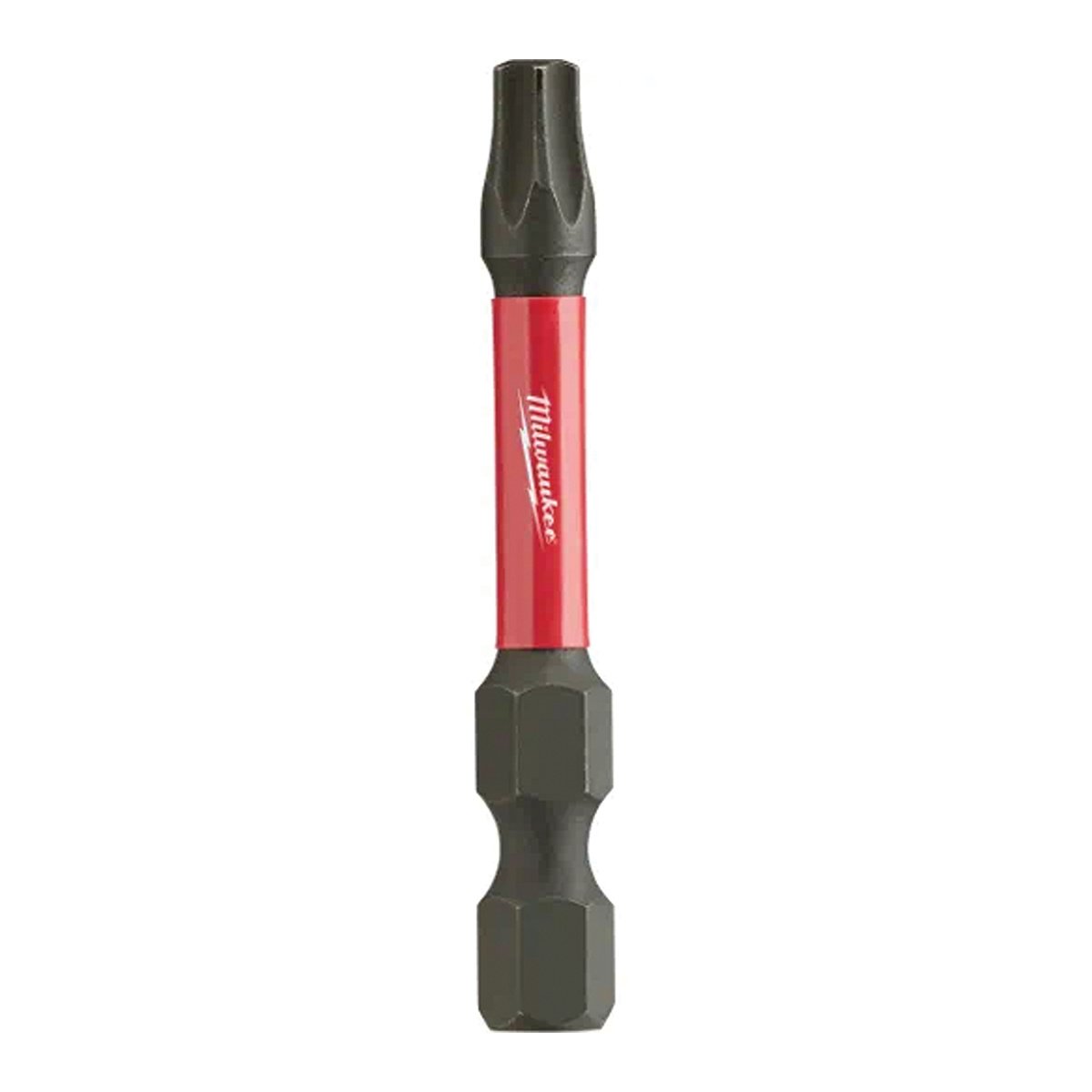 Milwaukee Tool Shockwave™ 2" Impact Torx Power Bit - QC Supply - 
