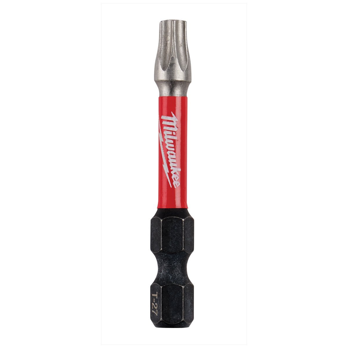 Milwaukee Tool Shockwave™ 2" Impact Torx Power Bit - QC Supply - 