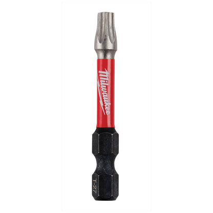 Milwaukee Tool Shockwave™ 2" Impact Torx Power Bit - QC Supply - 