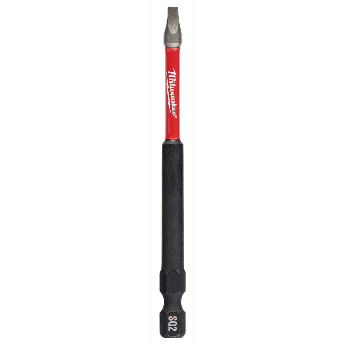 Milwaukee Tool Shockwave™ 31/2" Impact Power Bit - QC Supply - 