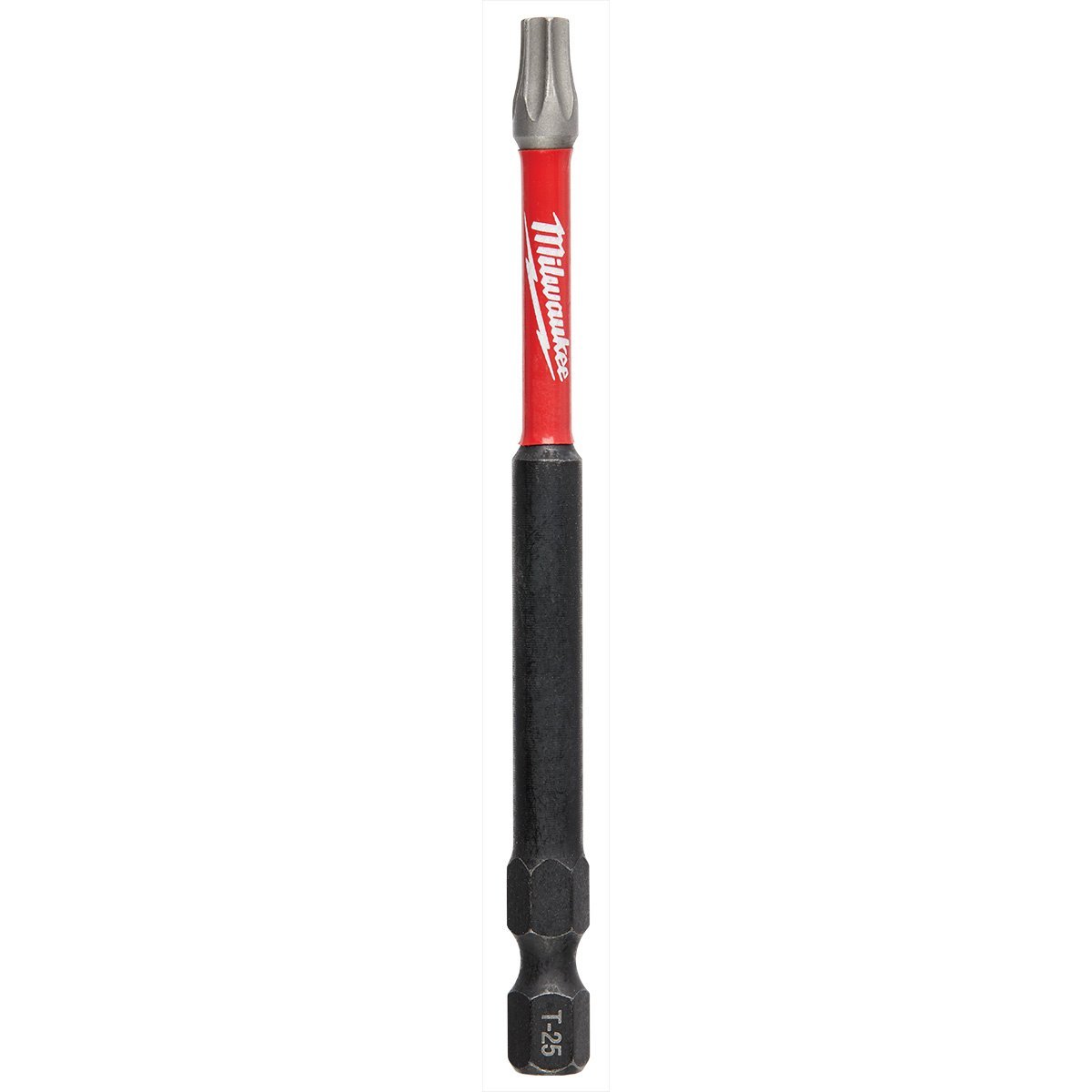 Milwaukee Tool Shockwave™ 31/2" Impact Power Bit - QC Supply - 