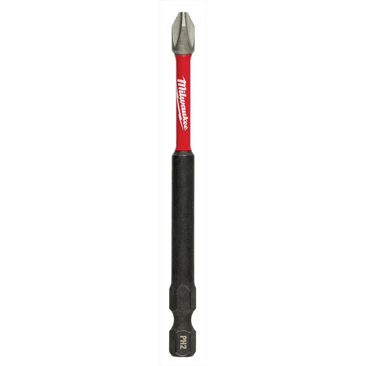 Milwaukee Tool Shockwave™ 31/2" Impact Power Bit - QC Supply - 