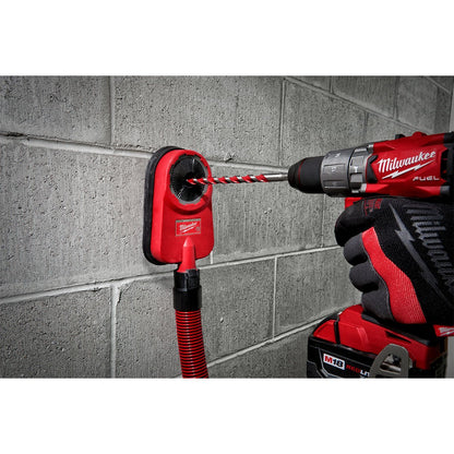 Milwaukee Tool Shockwave™ Carbide Hammer Drill Bit Kit - 7 Piece - QC Supply - 