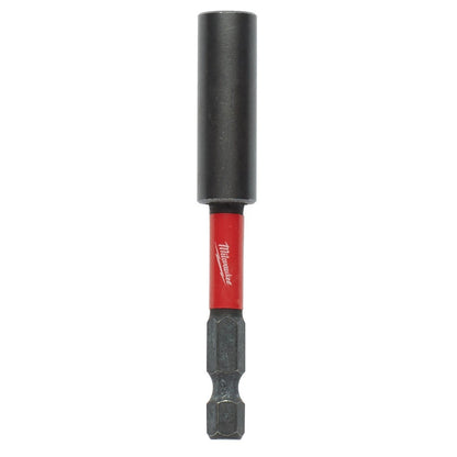 Milwaukee Tool Shockwave™ Impact Magnetic Bit Holder - QC Supply - 