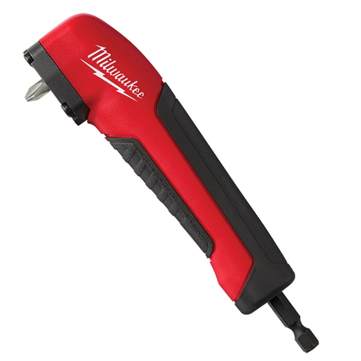 Milwaukee Tool Shockwave™ Right Angle Adapter - QC Supply - 