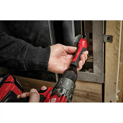 Milwaukee Tool Shockwave™ Right Angle Adapter - QC Supply - 