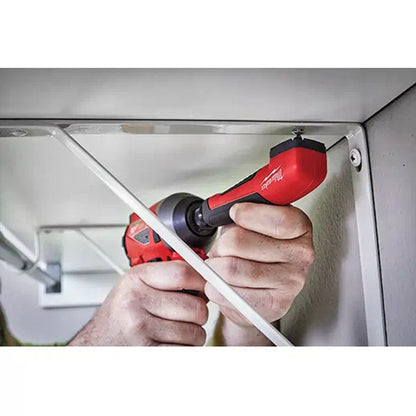 Milwaukee Tool Shockwave™ Right Angle Adapter - QC Supply - 