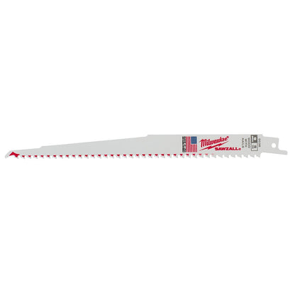 Milwaukee Tool The AX™ SAWZALL® Blade - 9" 5 TPI - 5 Pack - QC Supply - 