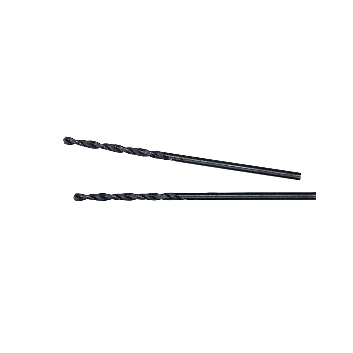 Milwaukee Tool Thunderbolt® Black Oxide Drill Bits 1/16" 3/16" - QC Supply - 