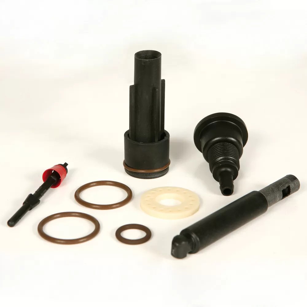 MiniDos® 1% Kit E Wear Parts Kit - QC Supply - 