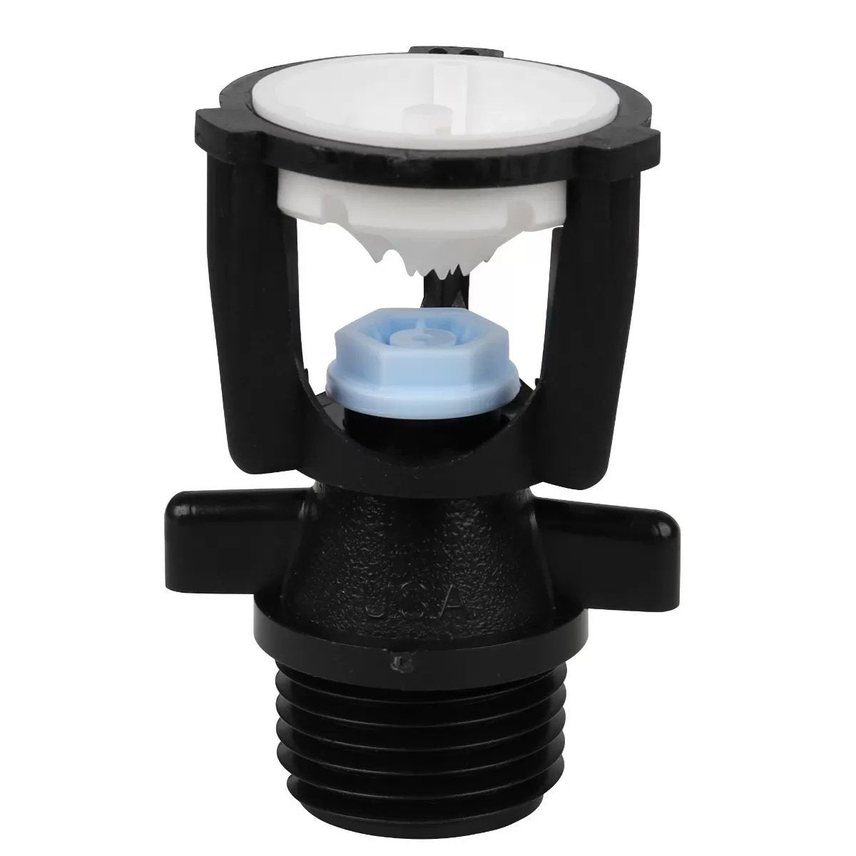 miniWobbler® Sprinklers Upright or Inverted - QC Supply - 