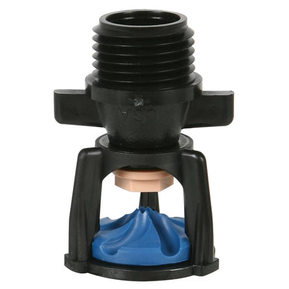 miniWobbler® Sprinklers Upright or Inverted - QC Supply - 