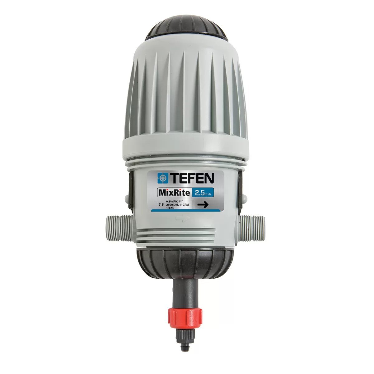 MixRite Fixed Ratio 2501 LFR Injector - QC Supply - 