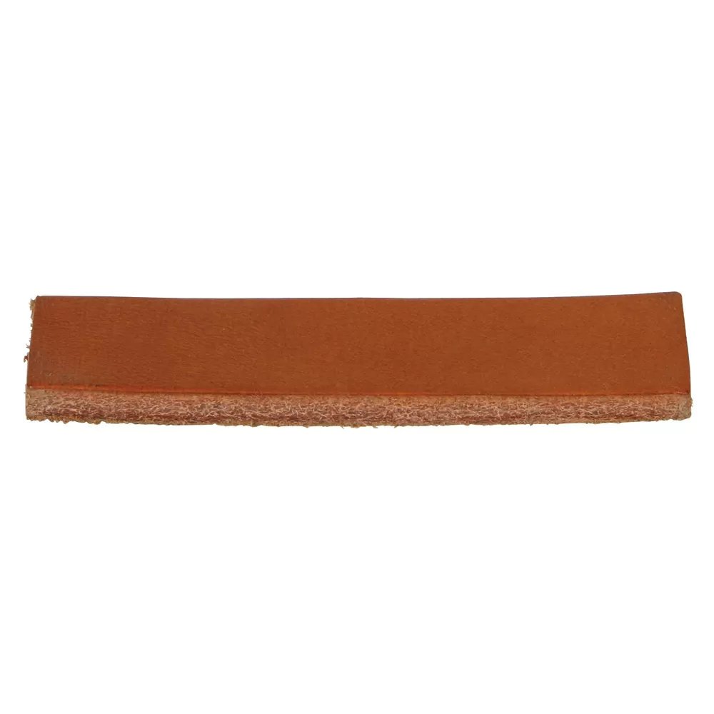 Model 201B Leather Pad - QC Supply - 