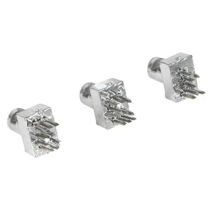 Model 201B Numeral Set (0 - 9) - QC Supply - 
