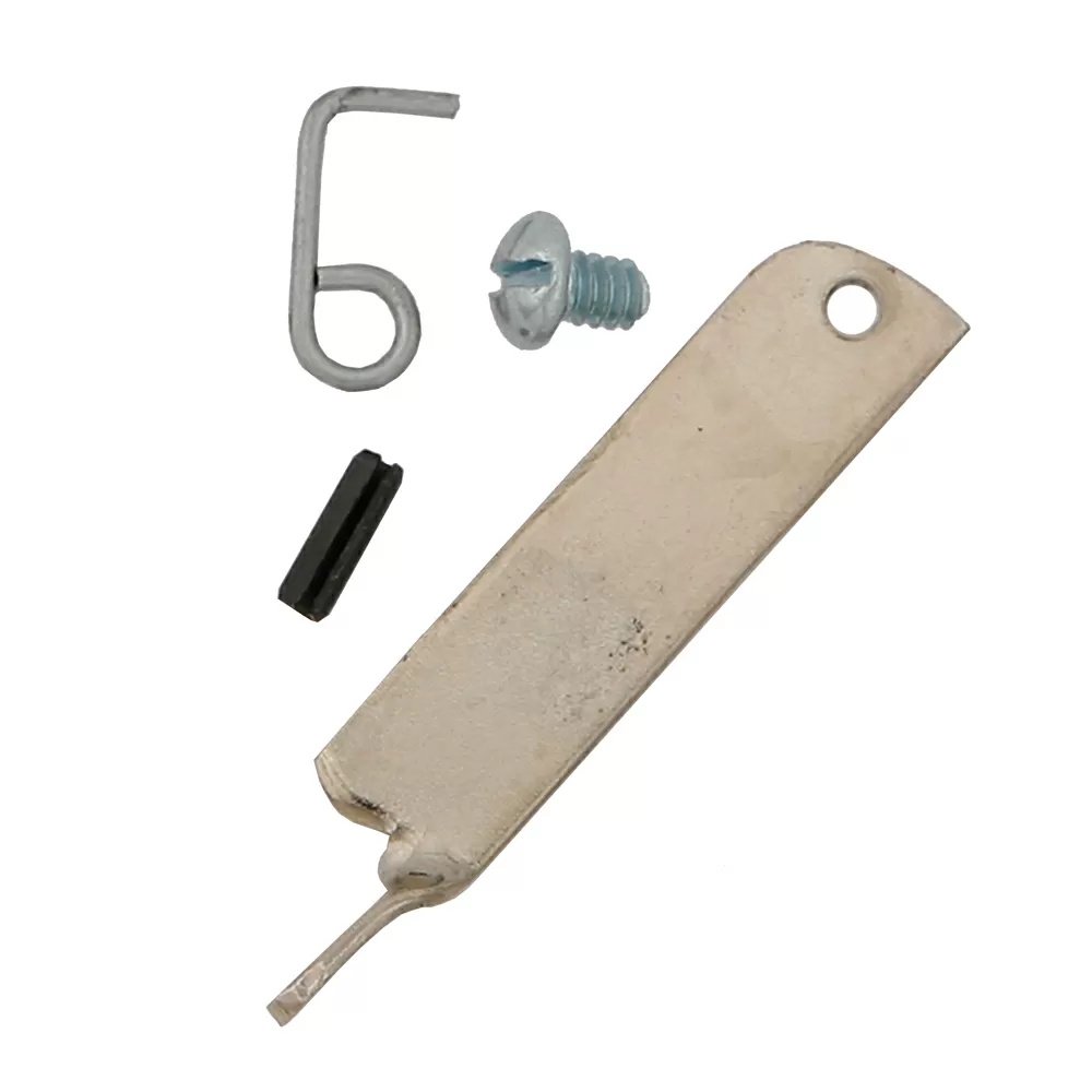 Model 50D Lever - Lock Replacement Kit - QC Supply - 