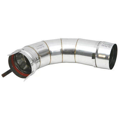 Modine® 3" or 4" Elbow - QC Supply - 
