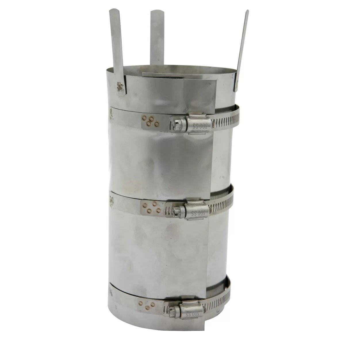 Modine® 3" or 4" Flue Adapter - QC Supply - 