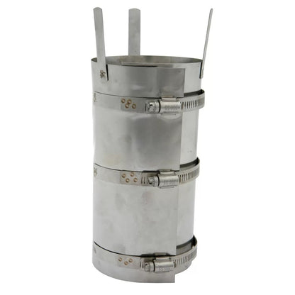 Modine® 3" or 4" Flue Adapter - QC Supply - 