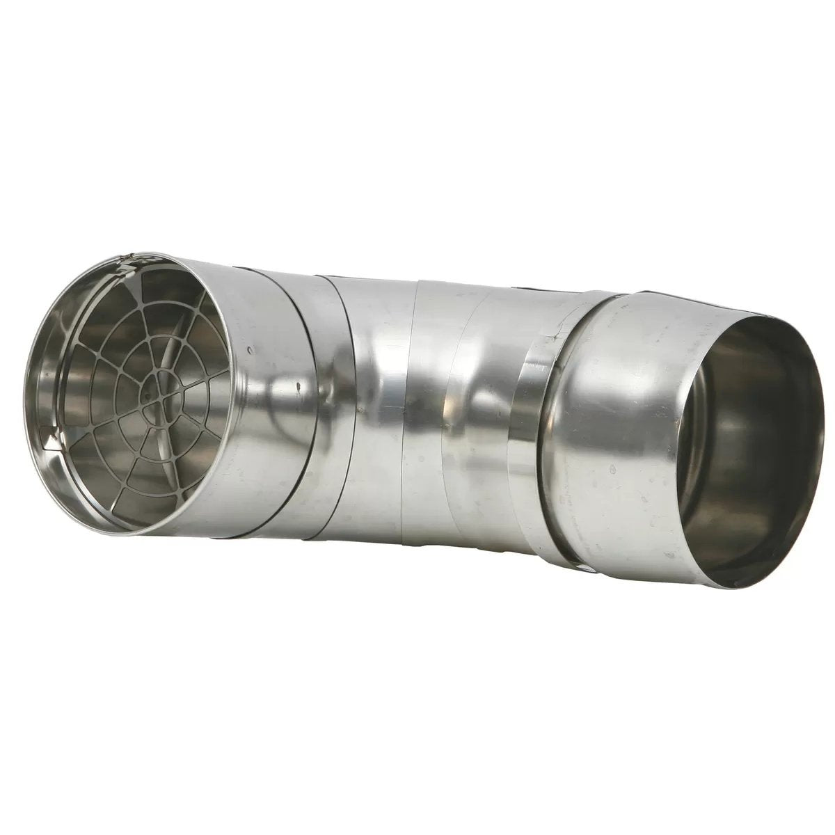 Modine® 3" or 4" Terminal Vent Cap - QC Supply - 