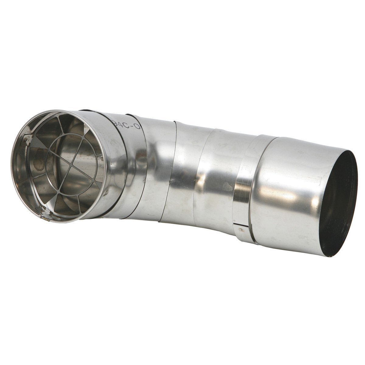Modine® 3" or 4" Terminal Vent Cap - QC Supply - 