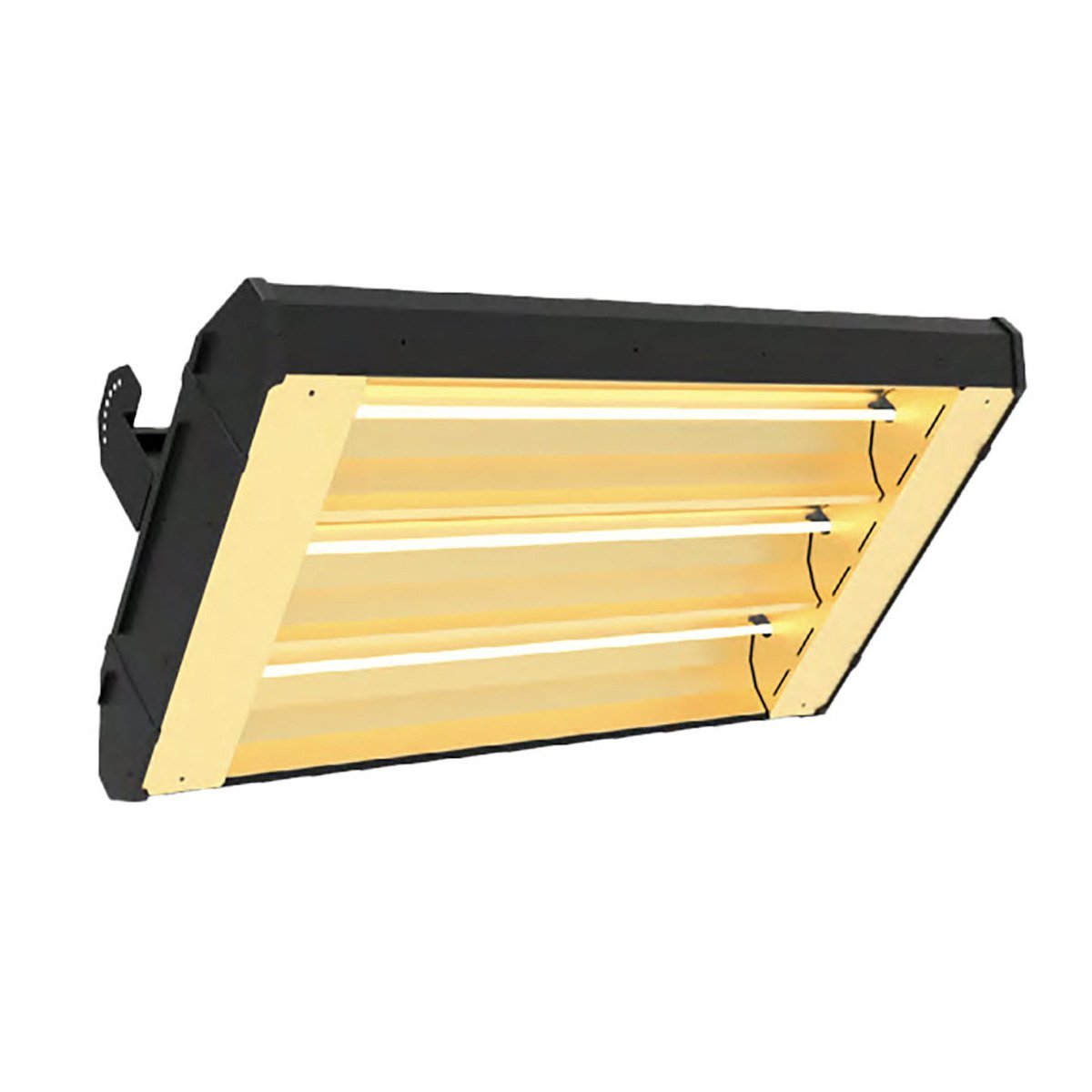 Modine 33" Triple Element Electric Infrared Heaters - QC Supply - 