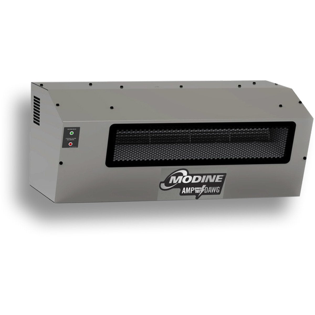 Modine Amp Dawg™ Electric Heaters - QC Supply - 