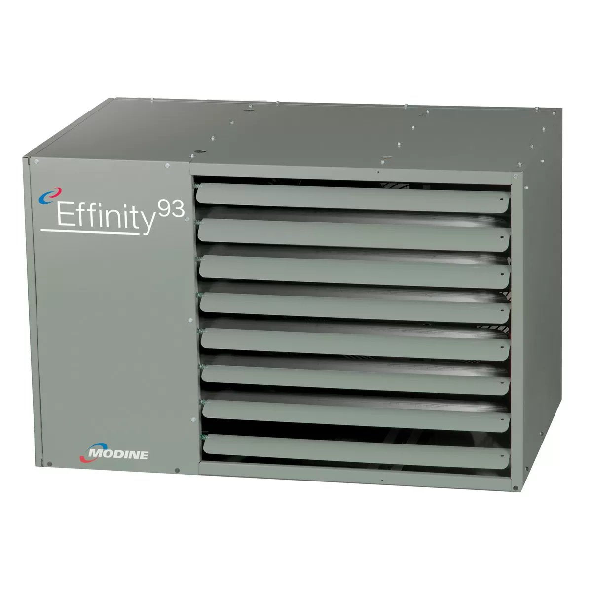 Modine® Effinity 93® Industrial Greenhouse Condensing Heater - QC Supply - 