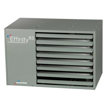 Modine® Effinity 93® Industrial Greenhouse Condensing Heater - QC Supply - 