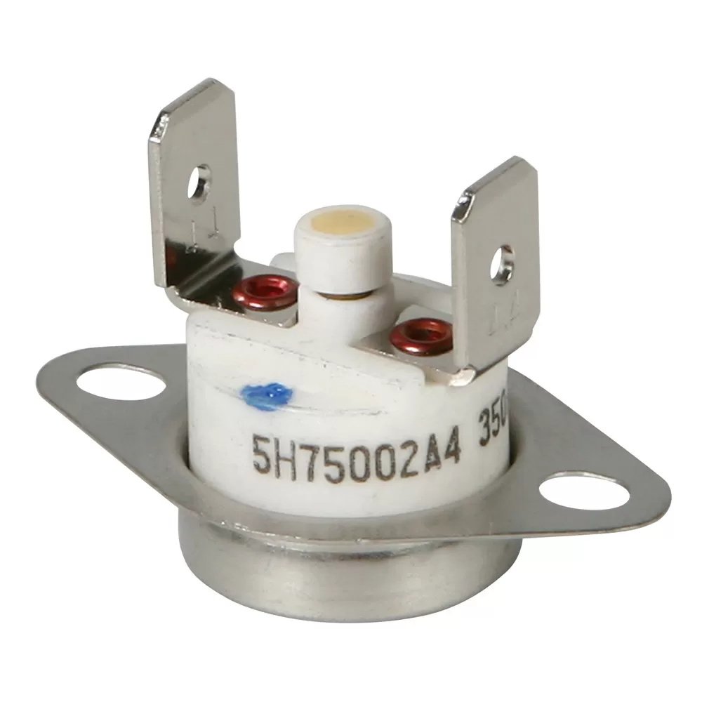 Modine® Flame RollOut Switches Spark Ignition Models - QC Supply - 