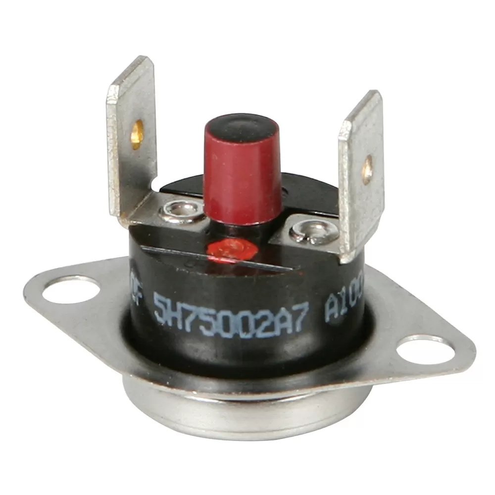 Modine® Flame RollOut Switches Spark Ignition Models - QC Supply - 