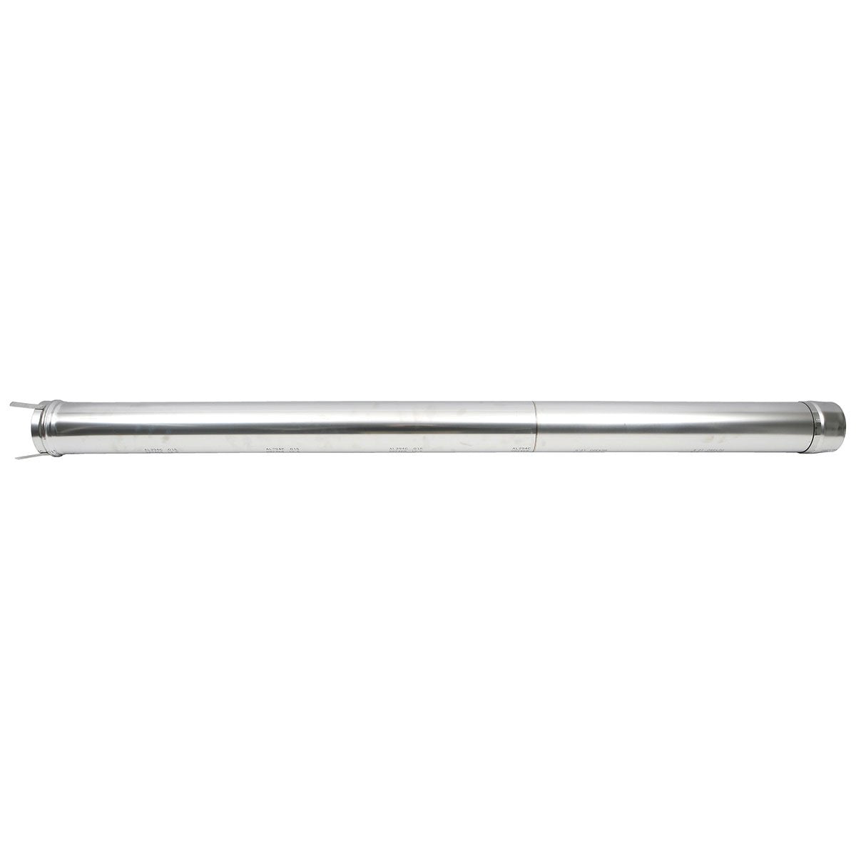 Modine® Hot Dawg® 4" x 3' Pipe - HD100 - HD125 & HD30 - HD125 - QC Supply - 