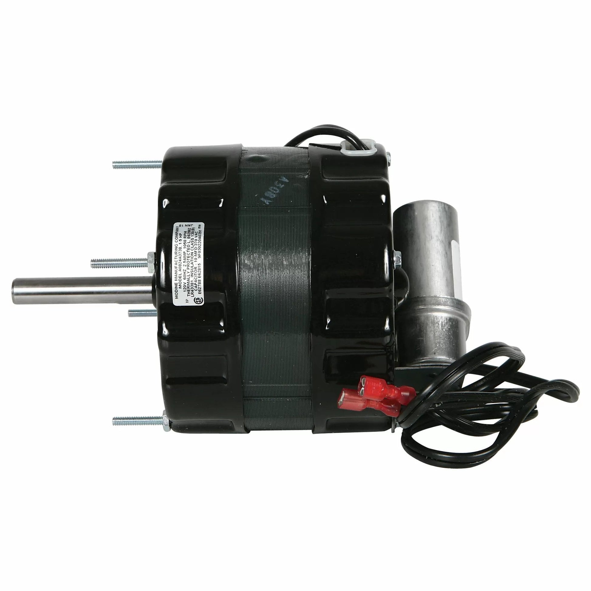 Modine Hot Dawg® Heater Fan Motor - HD100 & HDS100 - QC Supply - 