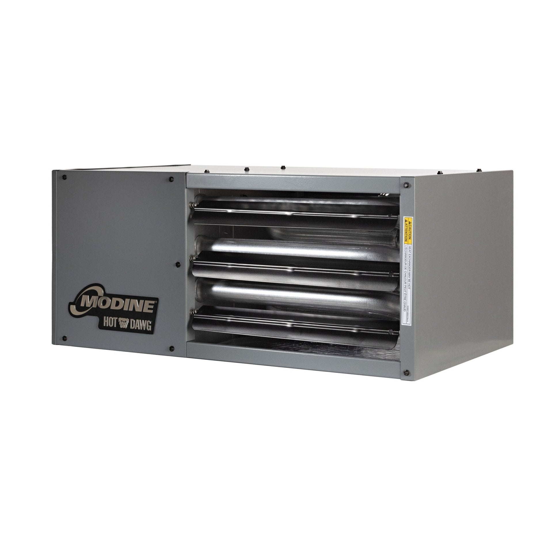 Modine Hot Dawg® Heater - Model HDS - QC Supply - 