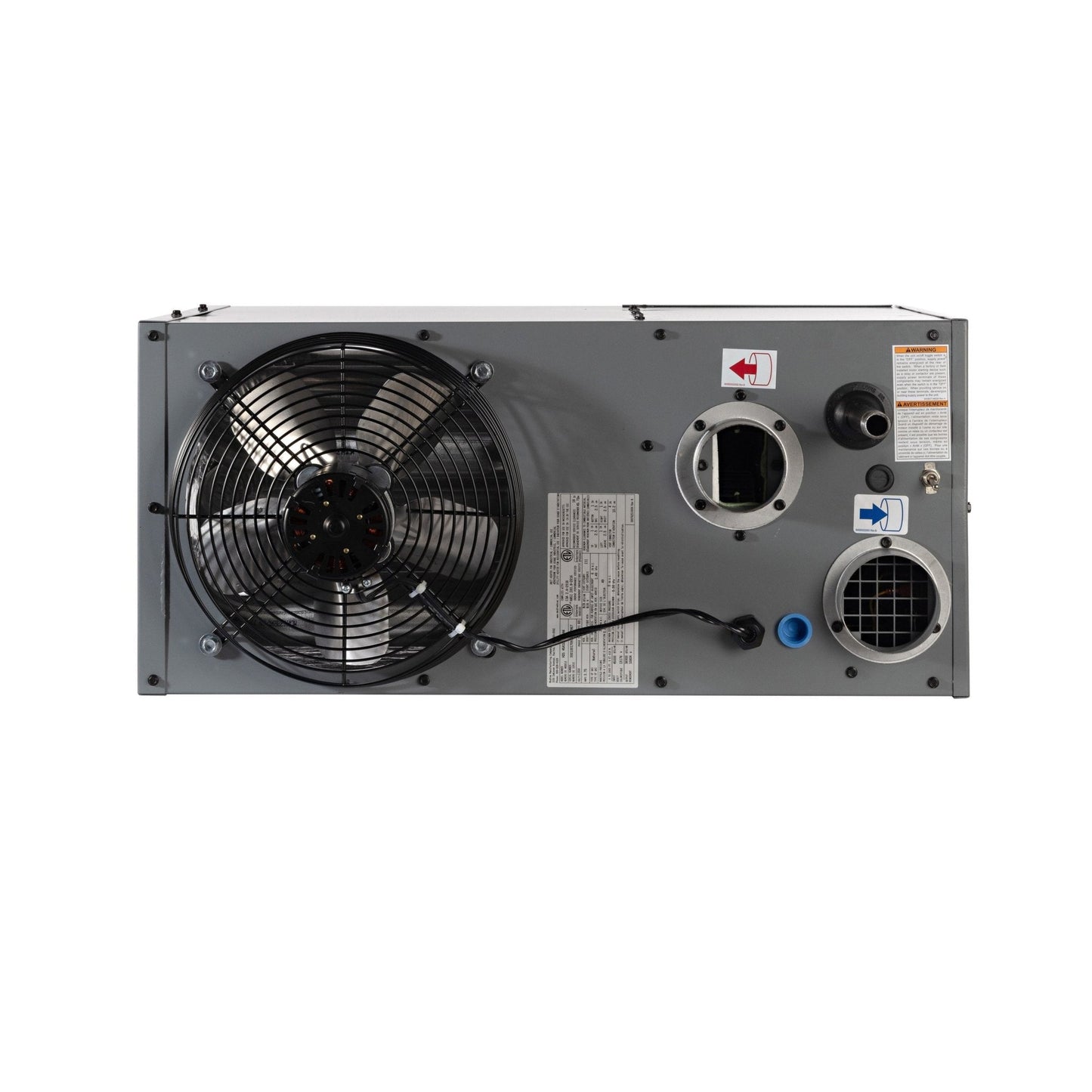 Modine Hot Dawg® Heater - Model HDS - QC Supply - 