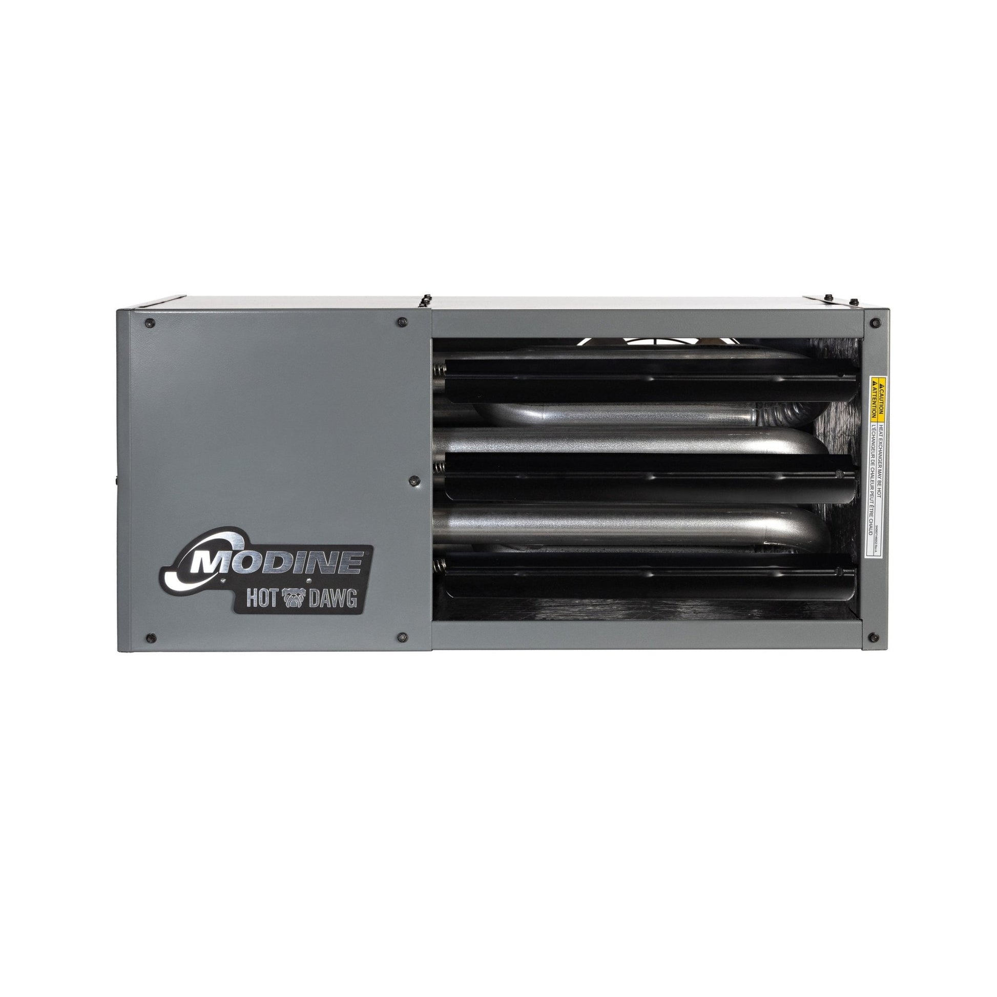 Modine Hot Dawg® Heater - Model HDS - QC Supply - 